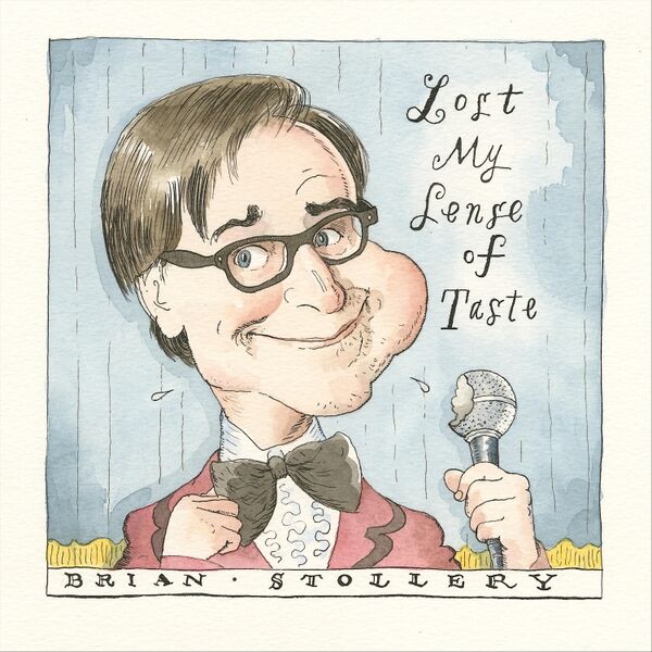 Cover art for Lost My Sense of Taste